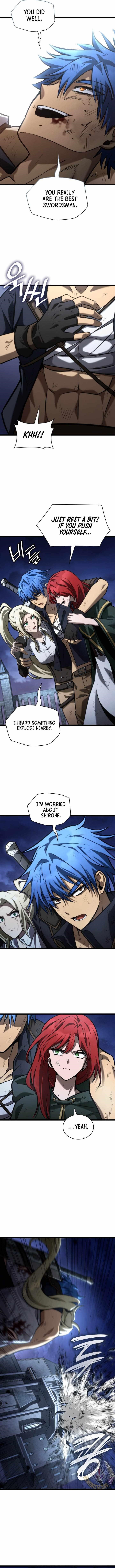Infinite Mage, Chapter 135 image 10